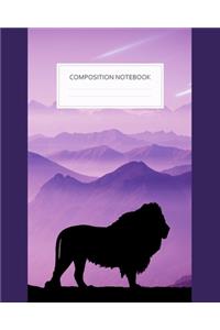 Composition Notebook