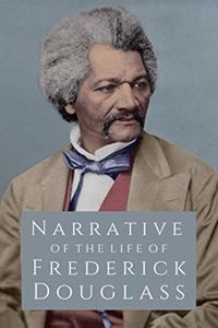 Narrative of the Life of Frederick Douglass