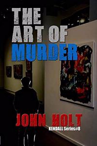 Art Of Murder