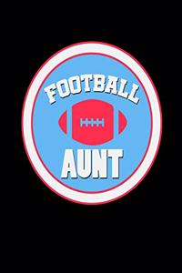 Football Aunt