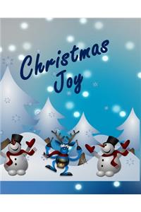 Christmas Joy