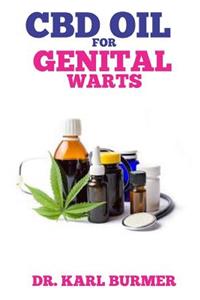 CBD Oil for Genital Warts