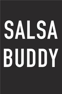 Salsa Buddy