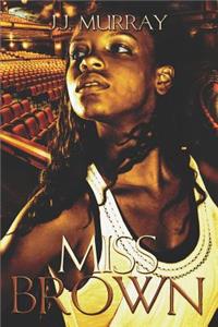 Miss Brown