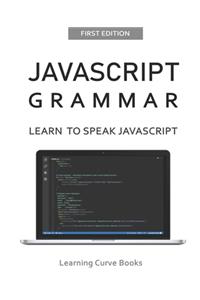 JavaScript Grammar