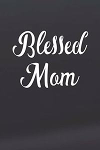 Blessed Mom