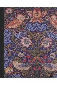 Vintage Illustration Journal