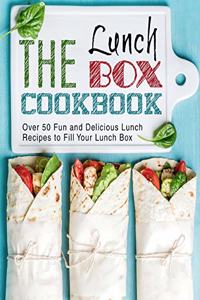 The Lunch Box Cookbook
