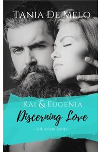 Kai & Eugenia