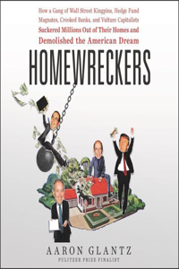 Homewreckers Lib/E