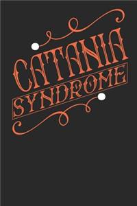 Catania Syndrome