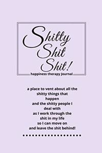 Shitty Shit Shit