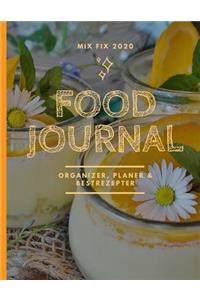 Food Journal