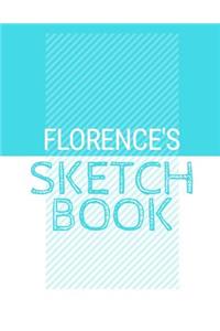 Florence's Sketchbook