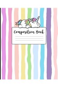 Composition Book