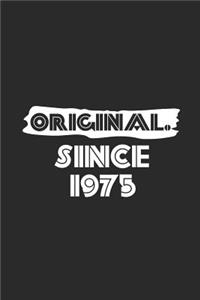 Original Since 1975