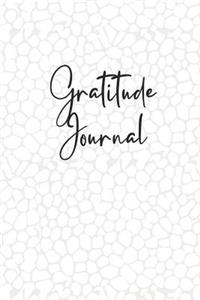 Gratitude Journal