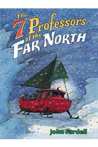 Seven Professors of the Far North
