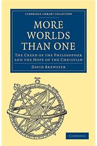 More Worlds Than One