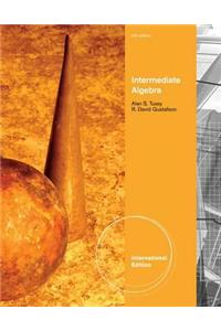 Intermediate Algebra, International Edition