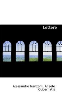 Lettere