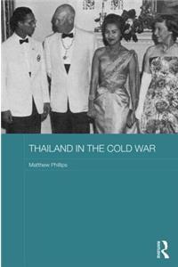 Thailand in the Cold War