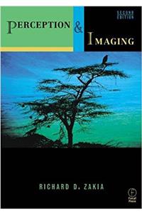 Perception and Imaging