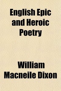 English Epic and Heroic Poetry