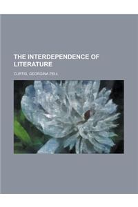 The Interdependence of Literature
