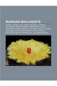 Russian Biologists