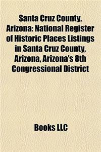 Santa Cruz County, Arizona