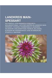 Landkreis Main-Spessart