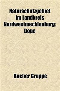 Naturschutzgebiet Im Landkreis Nordwestmecklenburg