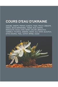 Cours D'Eau D'Ukraine