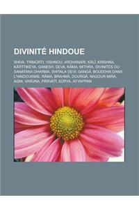 Divinite Hindoue