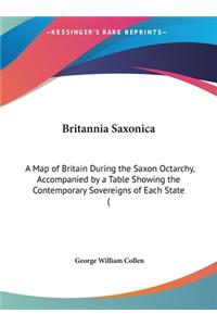 Britannia Saxonica