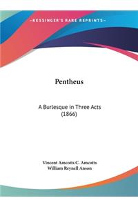 Pentheus