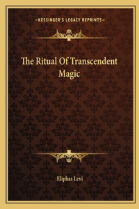 Ritual of Transcendent Magic