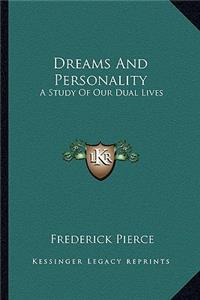 Dreams and Personality