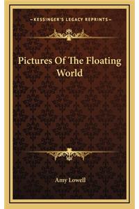 Pictures of the Floating World