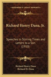 Richard Henry Dana, Jr.