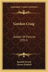 Gordon Craig