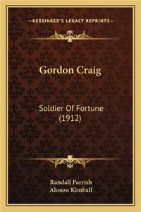 Gordon Craig