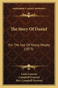Story Of Daniel