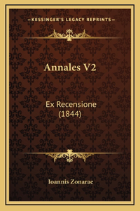 Annales V2