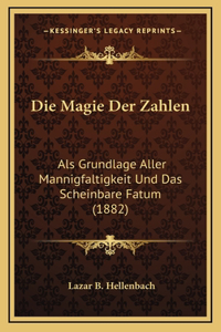 Die Magie Der Zahlen