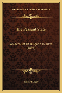 The Peasant State