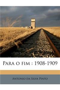 Para O Fim