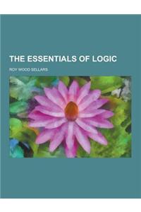 The Essentials of Logic