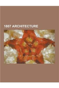 1807 Architecture